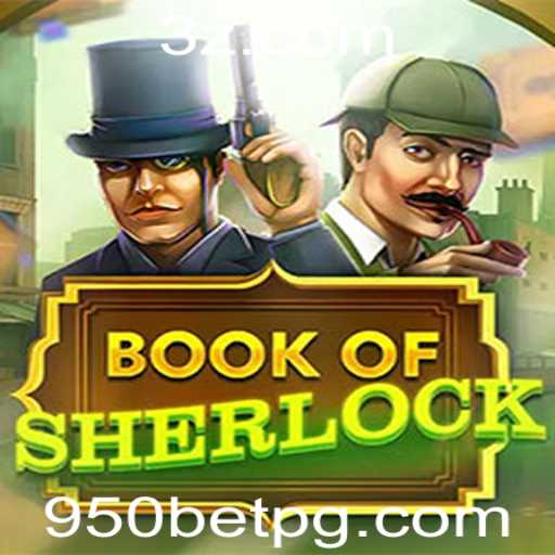Desvendando o Mistério do Jogo BookOfSherlock