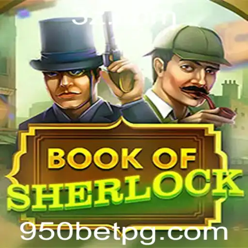 Desvendando o Mistério do Jogo BookOfSherlock