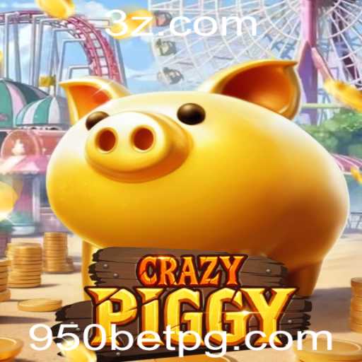 CrazyPiggy: O Jogo Revolucionário com 950bet