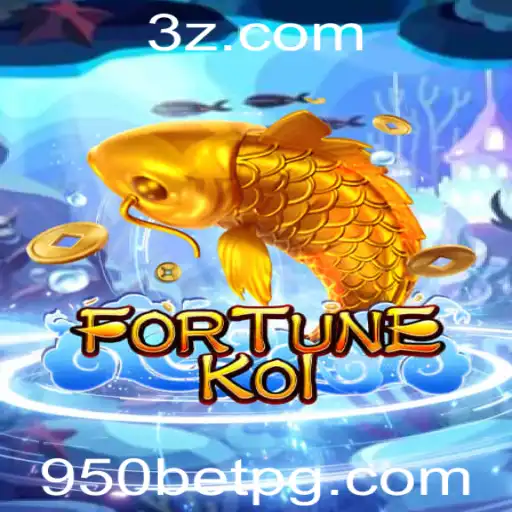 FORTUNEKOI: Explorando o Mundo do Jogo com 950bet