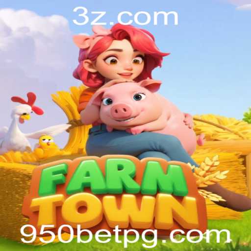 Explorando FarmTown: Um Jogo de Cultivo e Estratégia com 950bet