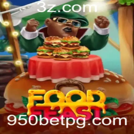 Descubra o Mundo de FoodFeast: Um Banquete de Diversão e Estratégia