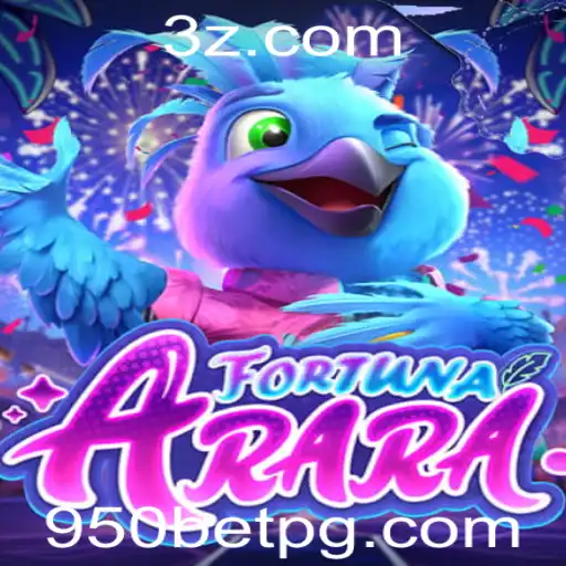 Explorando o Mundo Fascinante de FortunaArara: A Nova Sensação de 950bet