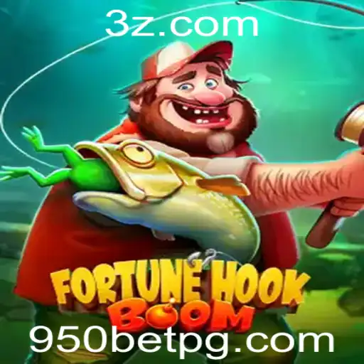 FortuneHookBoom: O Novo Fenômeno no Mundo dos Jogos de Cassino