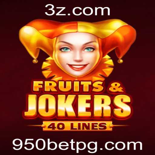 Explorando o Mundo de FruitsAndJokers40