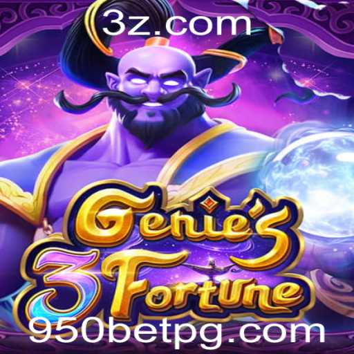 Descubra 'Genie3Fortune': Um Novo Jogo de Estratégia e Sorte