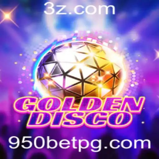 GoldenDisco: Mergulhe na Experiência de Jogo Estilosa com 950bet