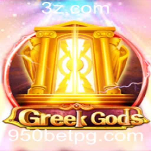 Explorando GreekGods: O Jogo de Apostas com a Palavra-chave 950bet