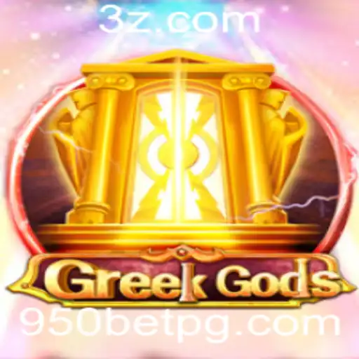 Explorando GreekGods: O Jogo de Apostas com a Palavra-chave 950bet
