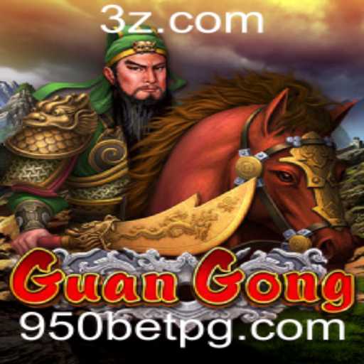 Explorando o Fascinante Mundo de GuanGong na Plataforma 950bet