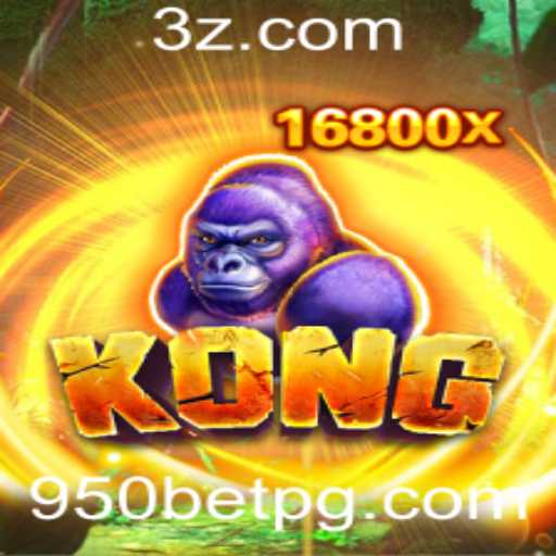 Kong: Desbravando o Universo do Jogo com 950bet