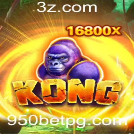 Kong: Desbravando o Universo do Jogo com 950bet