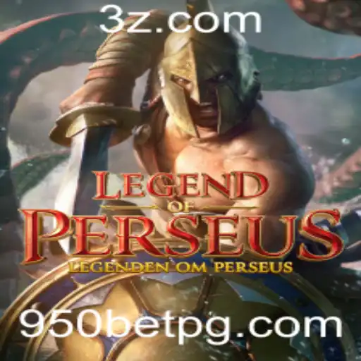 Discover the Thrilling World of LegendofPerseus