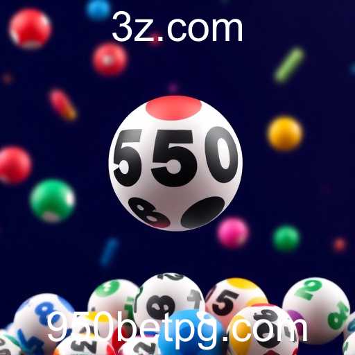 Explorando a Experiência das Loterias Online com 950bet