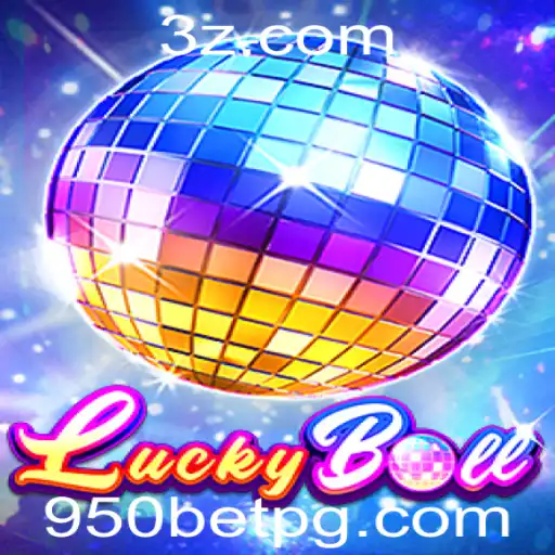 Descubra o Fascinante Mundo de LuckyBall com 950bet