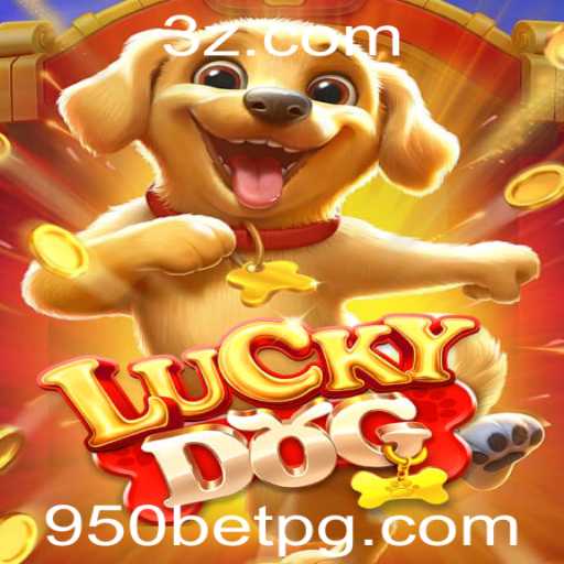 Descubra o Mundo do Jogo LuckyDog com 950bet