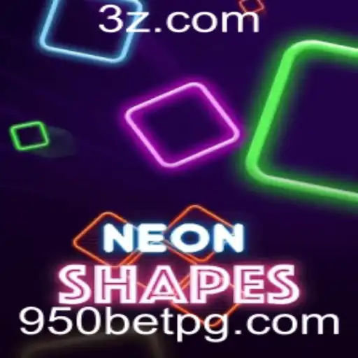 Descubra o Empolgante Mundo de NeonShapes