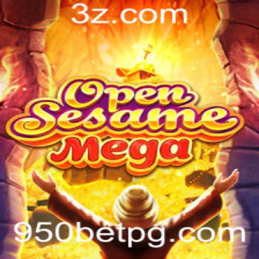 OPENSESAMEMEGA: O Jogo que Revoluciona O Entretenimento Digital