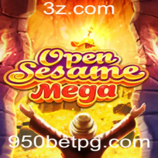 OPENSESAMEMEGA: O Jogo que Revoluciona O Entretenimento Digital