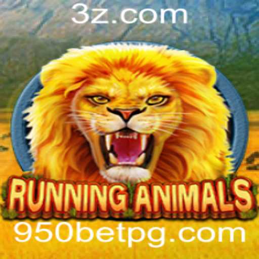 Descubra o Fascinante Jogo RunningAnimals: Uma Experiência de Apostas com 950bet