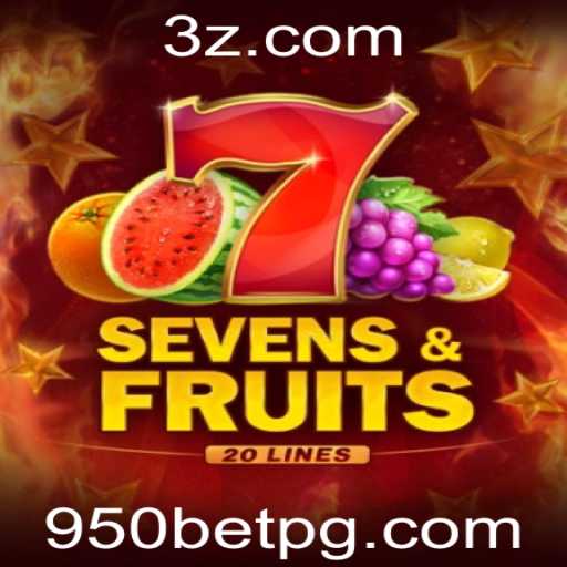 Explorando o Universo de SevensFruits20: O Jogo Inovador da 950bet