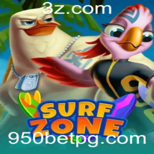 SurfZone: Mergulhe na Aventura Aquática com 950bet