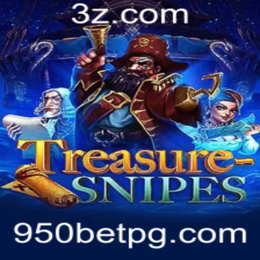 Descubra TreasureSnipes: A Nova Aventura Interativa com 950bet