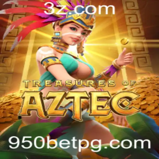 Descubra o Mundo Misterioso de Treasures of Aztec