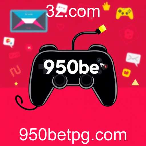 A Influência dos Videogames na Cultura Contemporânea: Uma Análise Aproximada de 950bet