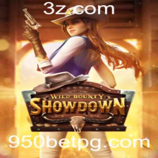 WildBountyShowdown: A Excitante Experiência do Jogo de Apostas Online