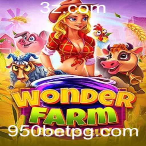 Descubra o Fascínio de 'WonderFarmBonusBuy' com 950bet