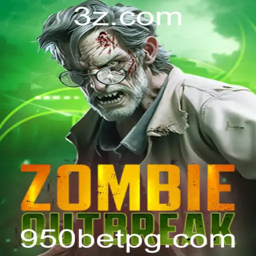 ZombieOutbreak: Explorando o Mundo Aterrorizante com 950bet
